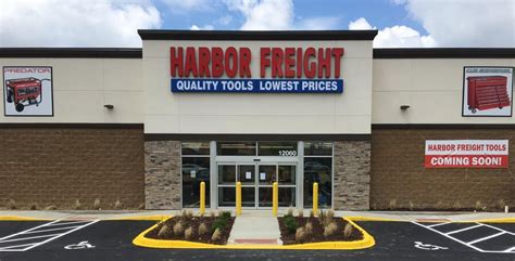 The Harbor Freight Tools store in Penfield Rochester, NY (Store 3185) is located at 1601 Penfield Rd. . Harbor freight locations